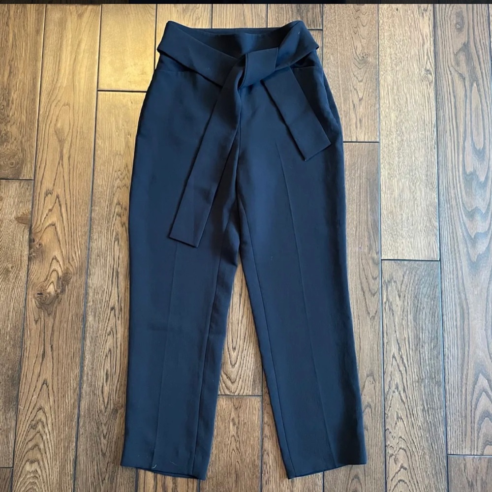 Aritzia Wilfred pants